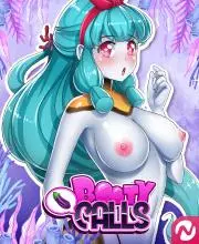 Booty Calls logo