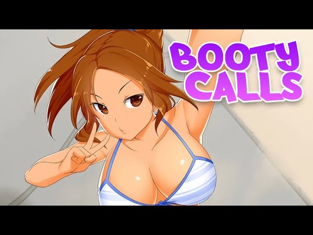 Booty Calls